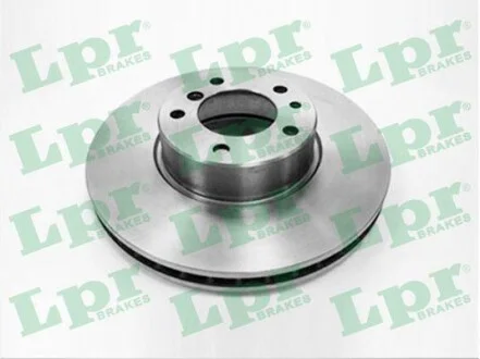 Гальмівний диск LPR B2029V