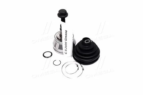 ШРУС зовніш. з пильником VW, AUDI LPR KAD530