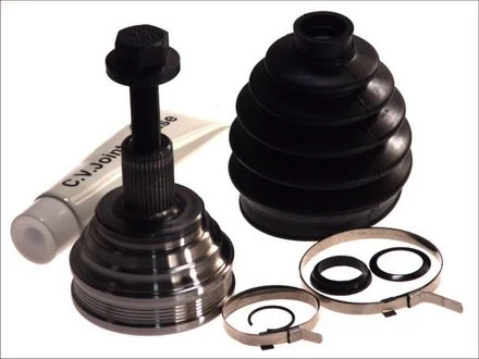 ШРУС зовніш. з попил. VW,SEAT,SKODA LPR KAD531
