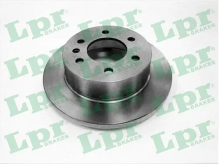 Гальмівний диск LPR M2043P