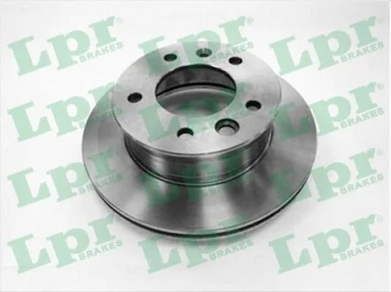 Гальмівний диск LPR M2561V
