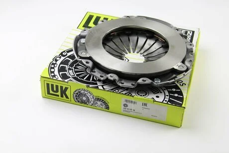 Ведучий диск зчеплення LuK 122011510