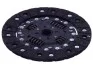 Диск зчеплення SEAT, SKODA, VW (Пр-во LUK) 320 0286 10