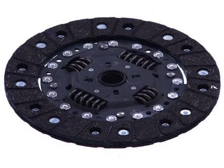 Диск зчеплення SEAT, SKODA, VW LuK 320 0286 10