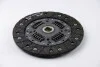 Диск зчеплення 1.5dCi Kangoo 05-/Logan 07-/Megane 03- (215mm) LuK 322 0342 10 (фото 1)