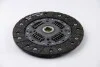 Диск зчеплення 1.5dCi Kangoo 05-/Logan 07-/Megane 03- (215mm) LuK 322 0342 10 (фото 2)