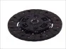 Диск сцепления LT 2.4D/TD 88-96 (228mm) LuK 323 0191 10 (фото 4)