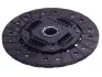 Диск зчеплення MB 207-410 88-96 (228mm) LuK 323 0235 10 (фото 1)