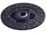 Диск зчеплення MB 207-410 88-96 (228mm) LuK 323 0235 10 (фото 2)
