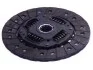 Диск зчеплення MB 207-410 88-96 (228mm) LuK 323 0235 10 (фото 3)