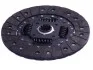 Диск зчеплення MB 207-410 88-96 (228mm) LuK 323 0235 10 (фото 4)