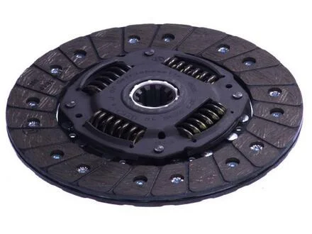 Диск зчеплення MB 207-410 88-96 (228mm) LuK 323 0235 10