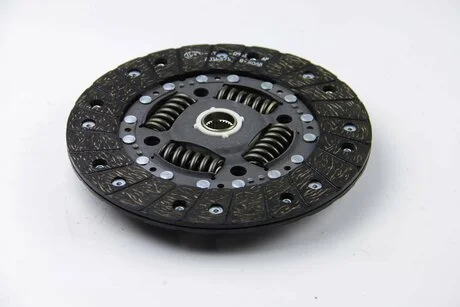 Диск зчеплення T4 2.4D (AAB) 91-01.96 (228mm) LuK 323 0278 10