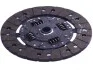 Диск зчеплення 240mm Jumper/Boxer 2.5TD 94>02 LuK 324 0283 10 (фото 4)