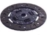Диск зчеплення 240mm Jumper/Boxer 2.5TD 94>02 LuK 324 0283 10 (фото 6)