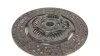 Диск зчеплення MB Vario 4.3TD 96- (362mm) 336 0005 10