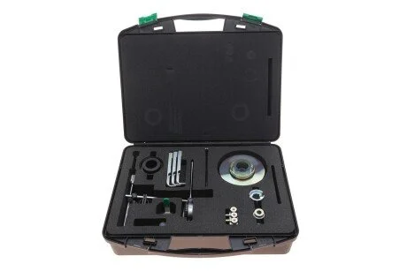 Монтажний комплект, для обслуговування зчеплення LuK 400 0419 10