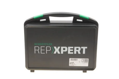 Монтажний комплект, для обслуговування зчеплення LuK 400 0420 10 (фото 1)