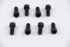 Болти маховика VW LT 2.5TDI 99-06/T5 2.5TDI 03-09 (комплект) 411 0133 11