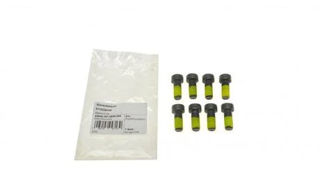 Болти маховика LuK 411 0226 10