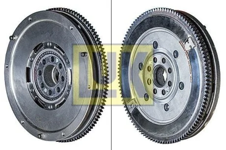 Маховик LuK 415001711