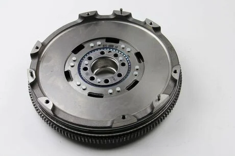 Двухмассовый маховик MB SPRINTER 2.9D LuK 415007610