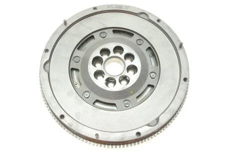 Маховик Connect 1.8TDCI 06- LuK 415 0185 10