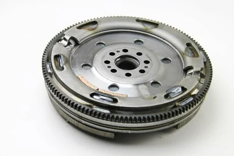 Демпфер зчеплення VW LT 2.5TDI (ANJ, AVR) LuK 415 0191 10