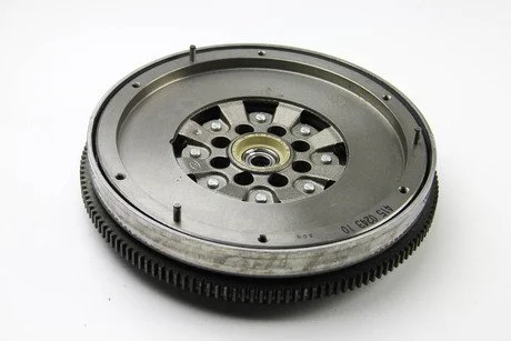 Маховик MB LuK 415 0243 10