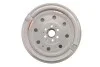 Маховик T5/Caddy 1.9TDI (77kw) 03- (тип) LuK 415 0250 10 (фото 4)