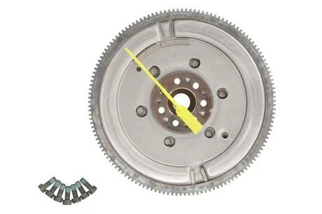 Маховик NISSAN, RENAULT LuK 415026110