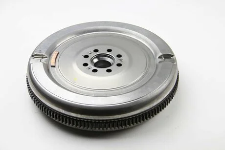 Демпфер зчеплення Volkswagen T5 2,5TDI / 4x4 07.04- LuK 415 0271 10