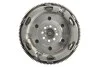 Демпфер зчеплення VW Crafter 2.5TDI 06-13 (BJJ,BJK,BJL) LuK 415 0335 10 (фото 4)