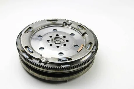 Демпфер зчеплення VW Crafter 2.5TDI 06-13 (BJJ,BJK,BJL) LuK 415 0335 10