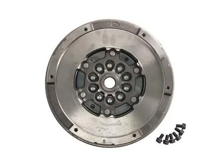 Маховик, ZMS LuK 415034310
