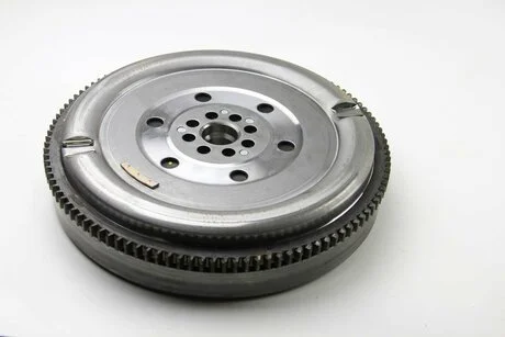 Маховик CITROEN JUMPER, PEUGEOT BOXER 3.0HDi 06- LuK 415 0375 10