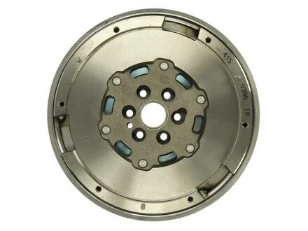 Маховик PEUGEOT PARTNER, 206-207-307-308-3008-407-508, CITROEN C2-C3-C4-C5, 04- 1,6HDi LuK 415039610