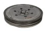 Маховик RENAULT LAGUNA III, CLIO III 06-, NISSAN QASHQAI, TIIDA, X-TRAIL 07-13, 1,8-2,0 LuK 415040910 (фото 1)