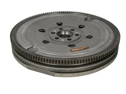 Маховик RENAULT LAGUNA III, CLIO III 06-, NISSAN QASHQAI, TIIDA, X-TRAIL 07-13, 1,8-2,0 LuK 415040910