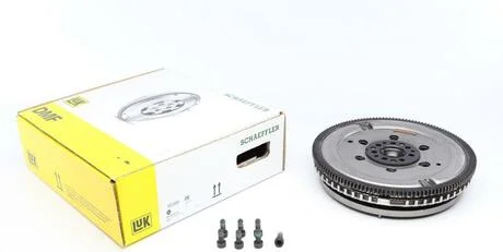 Маховик LuK 415041310