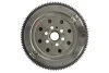 Демпфер зчеплення opel 1.9cdti 04-10, 74/88/110kw (під 6 болтів) (ПРОМО) LuK 415044510 (фото 1)