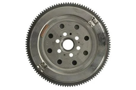 Демпфер зчеплення opel 1.9cdti 04-10, 74/88/110kw (під 6 болтів) (ПРОМО) LuK 415044510