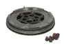 Маховик FORD FOCUS, MONDEO 1.8-2.0 00-12 LuK 415045910 (фото 1)