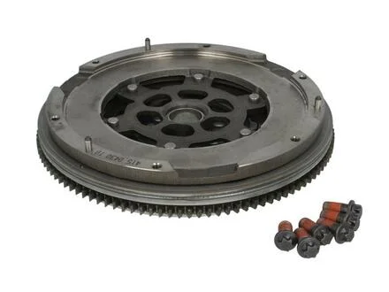 Маховик FORD FOCUS, MONDEO 1.8-2.0 00-12 LuK 415045910 (фото 1)