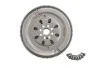 Маховик OPEL MOVANO 2.3 CDTI 10- LuK 415048510 (фото 4)