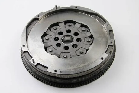 Маховик OPEL MOVANO 2.3 CDTI 10- LuK 415048510