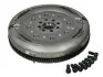 Маховик Golf VI/Jetta III/IV/Passat/Tiguan/Octavia II/Superb II 1.8/2.0 TSI/TFSI 04- (240mm) LuK 415 0524 10 (фото 1)