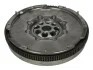 Маховик Golf VI/Jetta III/IV/Passat/Tiguan/Octavia II/Superb II 1.8/2.0 TSI/TFSI 04- (240mm) LuK 415 0524 10 (фото 2)