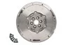 Маховик FORD FOCUS II-III 04-, MONDEO IV-V 07-, MAZDA 3 04-13, 5 10-, 1,6TDI LuK 415053711 (фото 1)