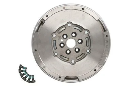 Маховик FORD FOCUS II-III 04-, MONDEO IV-V 07-, MAZDA 3 04-13, 5 10-, 1,6TDI LuK 415053711